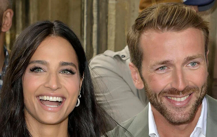 Amira Pocher Wichtige Errungenschaften