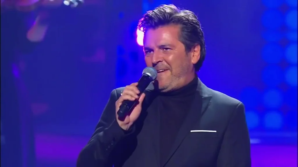Aufstieg zum Ruhm mit Modern Talking