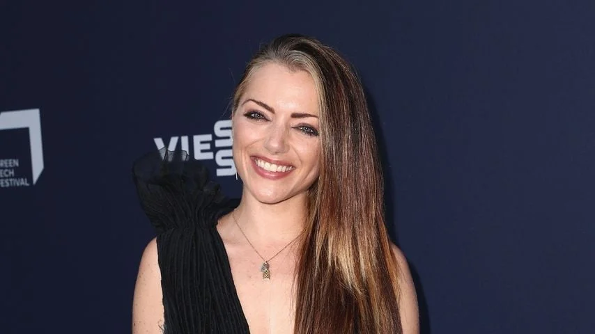 Anne Menden Biografie