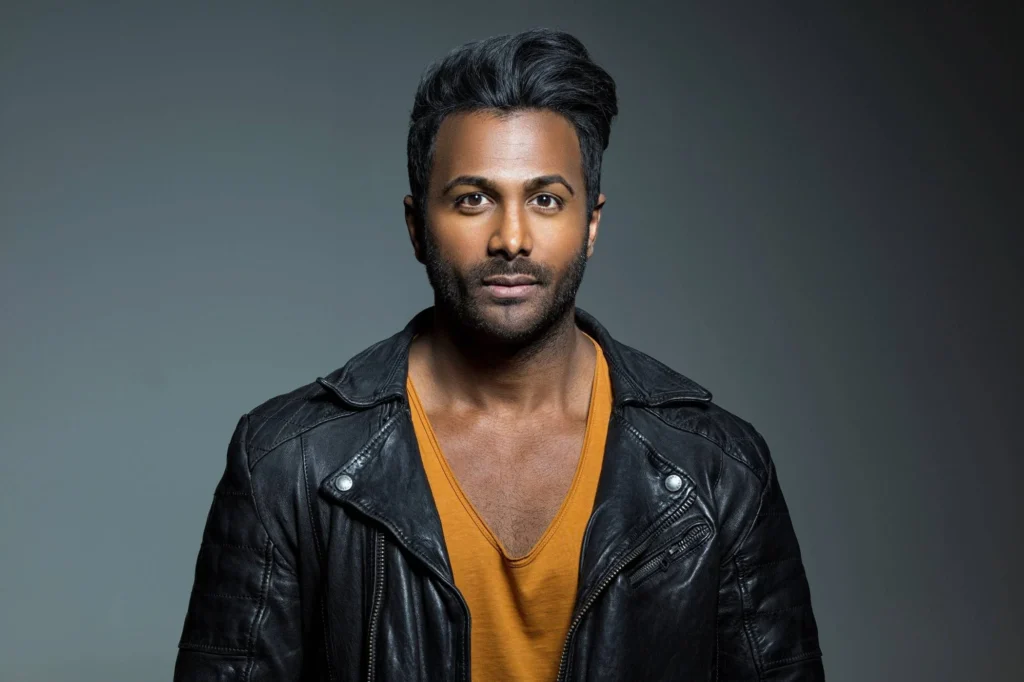 Biyon Kattilathu Info