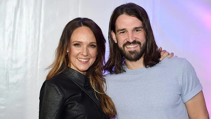 Caroline Kebekus Frühes Leben und Ausbildung