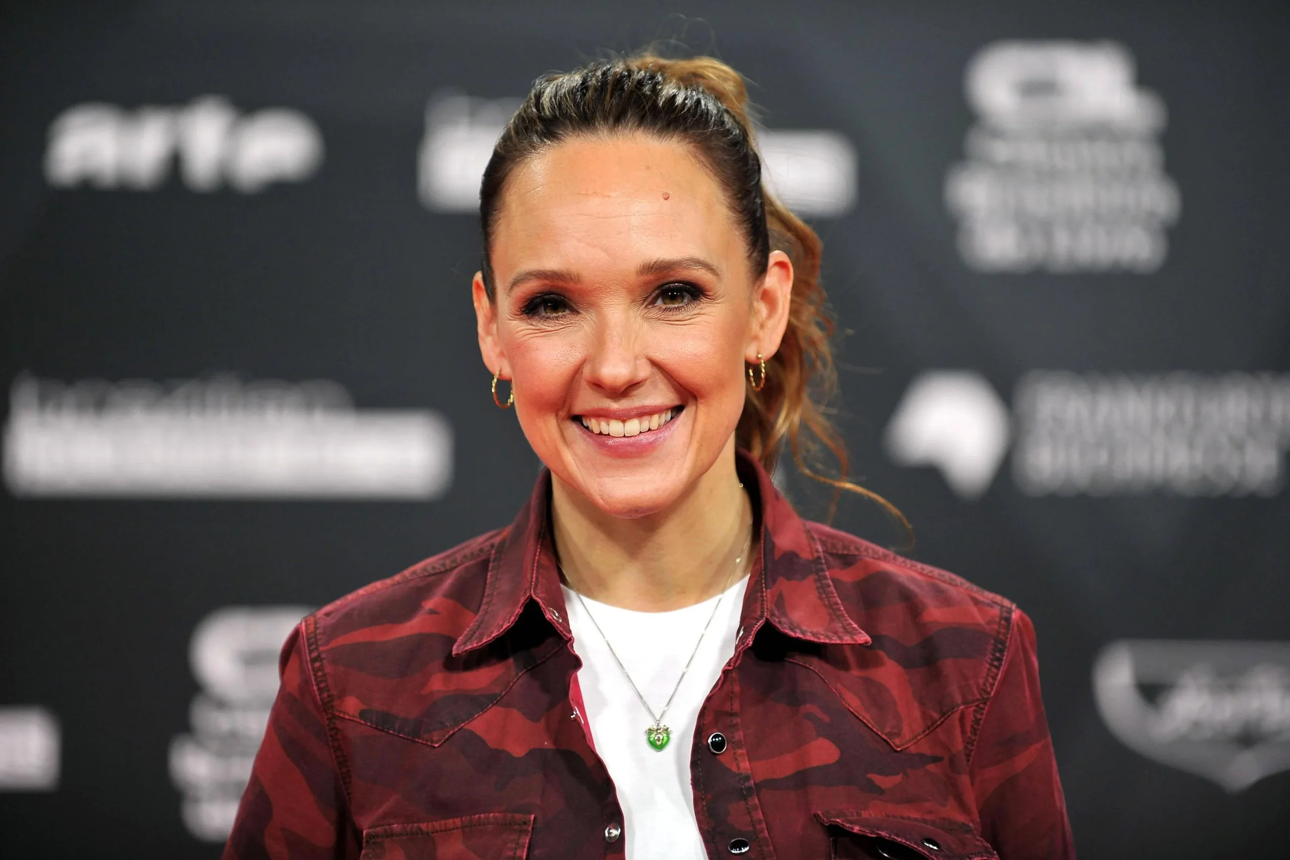 Caroline Kebekus Biografie