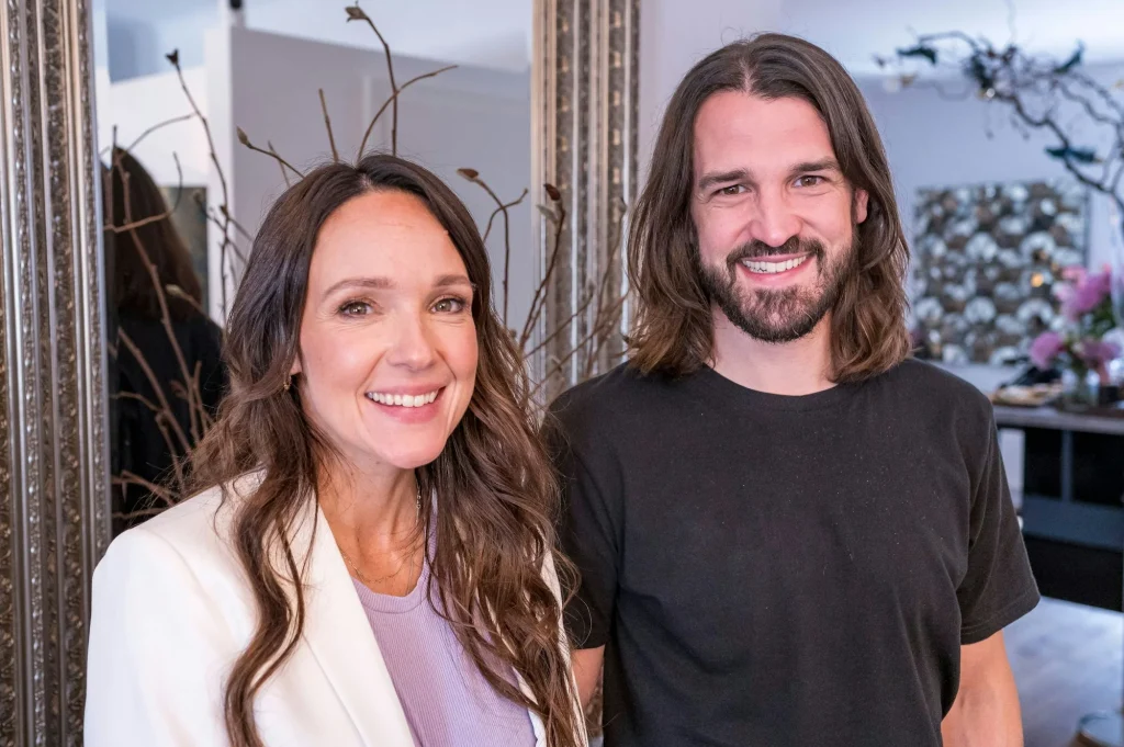 Caroline Kebekus Persönliches Leben