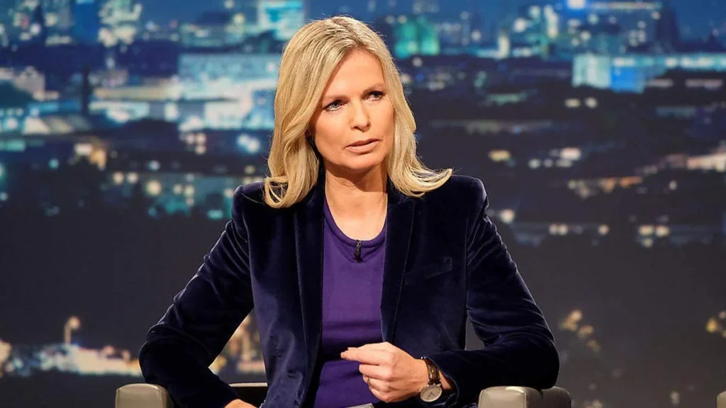 Claudia Reiterer Info