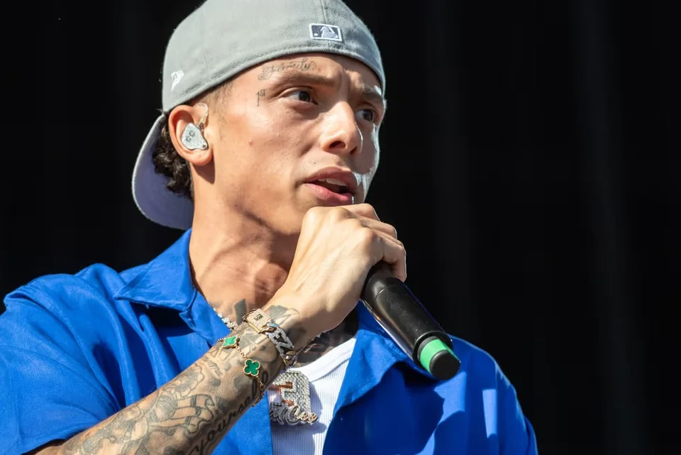 Central Cee Biografie