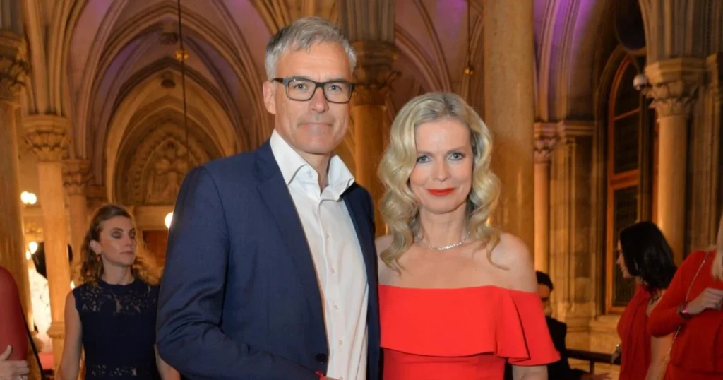 Claudia Reiterer Privatleben