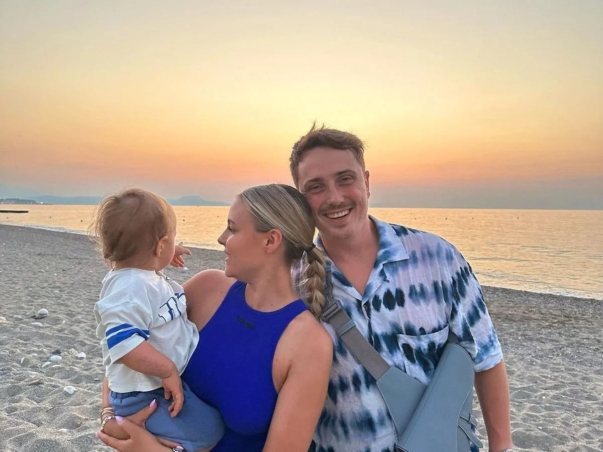 Dagi Bee Persönliches Leben