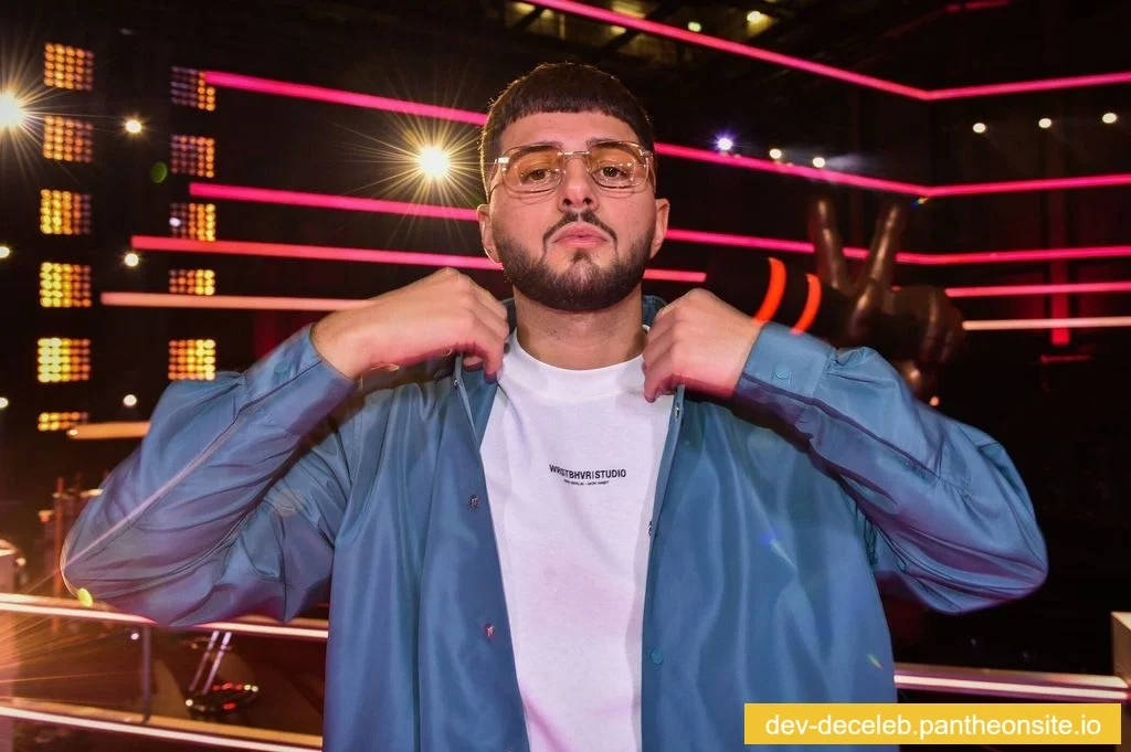 Dardan Mushkolaj Info