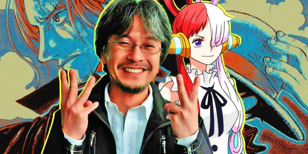 Eiichiro Oda Errungenschaften und Meilensteine