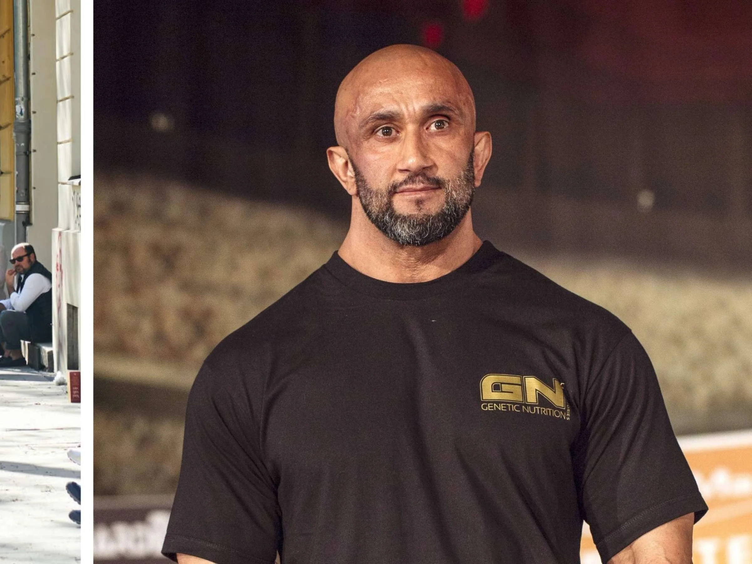 Ercan Demir Biografie