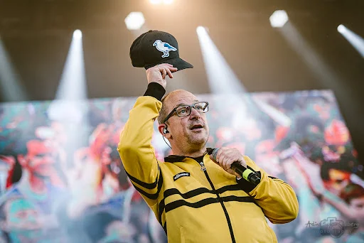  Fettes Brot Karrierebeginn