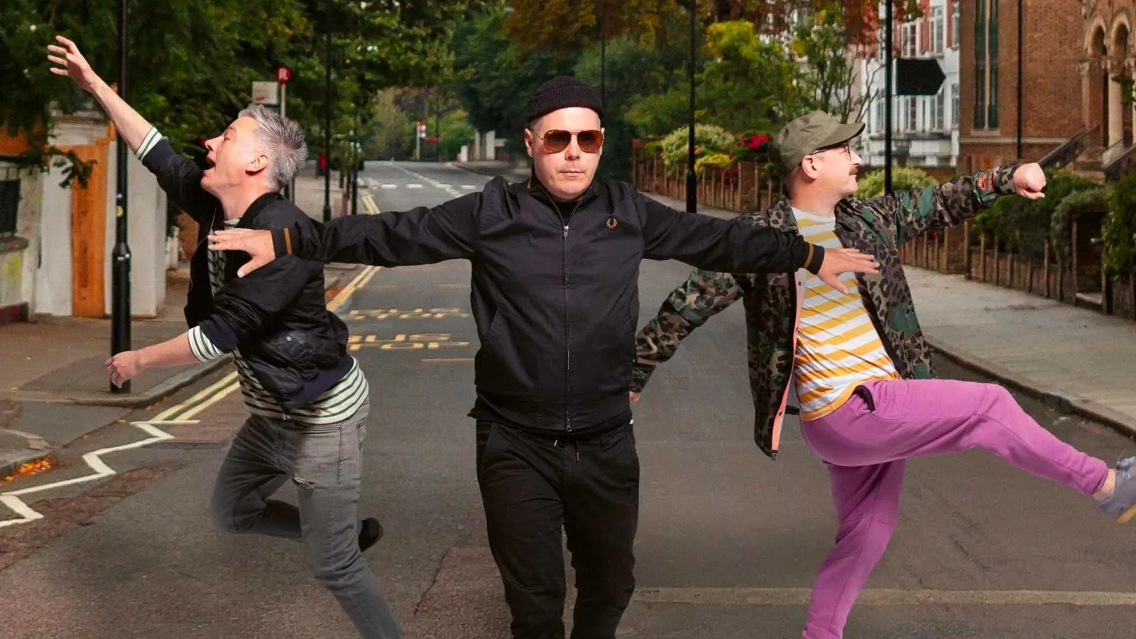  Fettes Brot Persönliches Leben