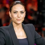 Franca Lehfeldt: Alter, Karriere & Ehe mit Christian Lindner 2026