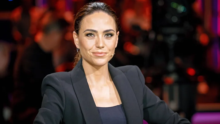 Franca Lehfeldts Info