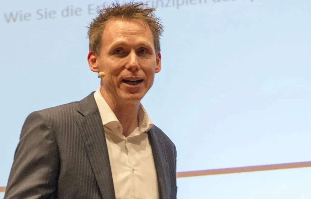 Frank Busemann Krank Geburt und Familie