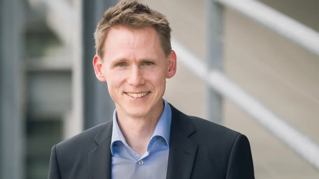 Frank Busemann Krank Persönliches Leben