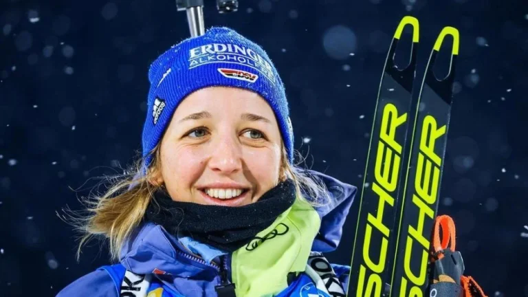 Franziska Preuß Info