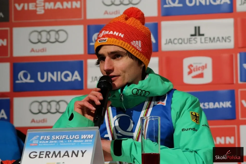 Richard Freitag Info