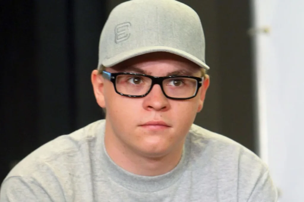 Gustav Schäfer Frühes Leben und Hintergrund