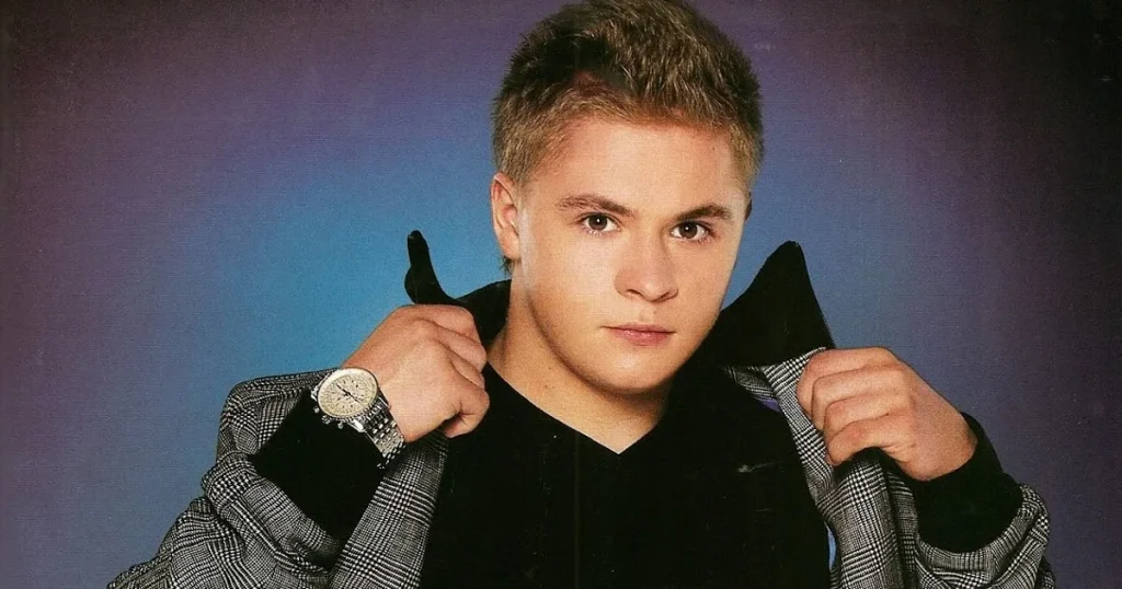 Gustav Schäfers Karriereanfänge