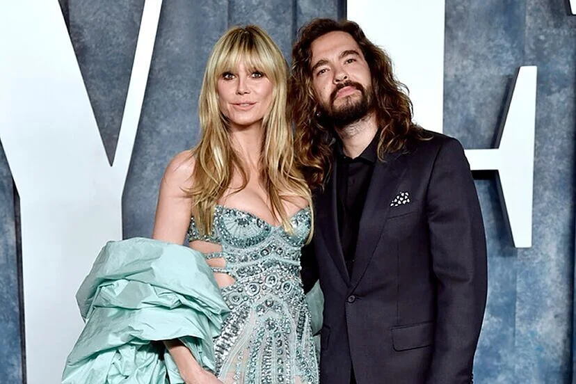 Frühes Leben von Erna Klum