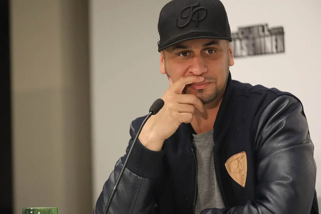 JP Vermögen Wichtige Errungenschaften