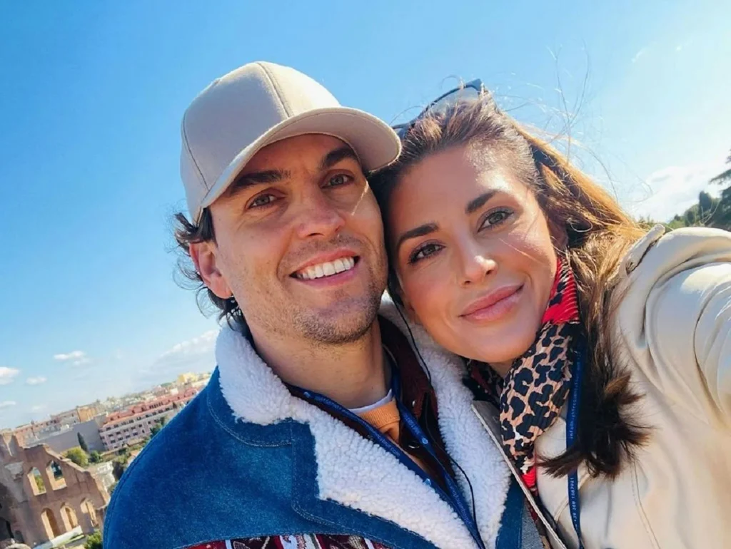 Jana Azizi Privatleben