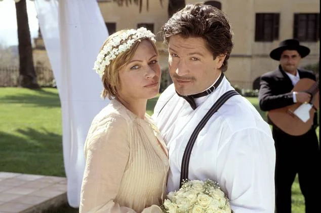 Jennifer Nitsch Privatleben