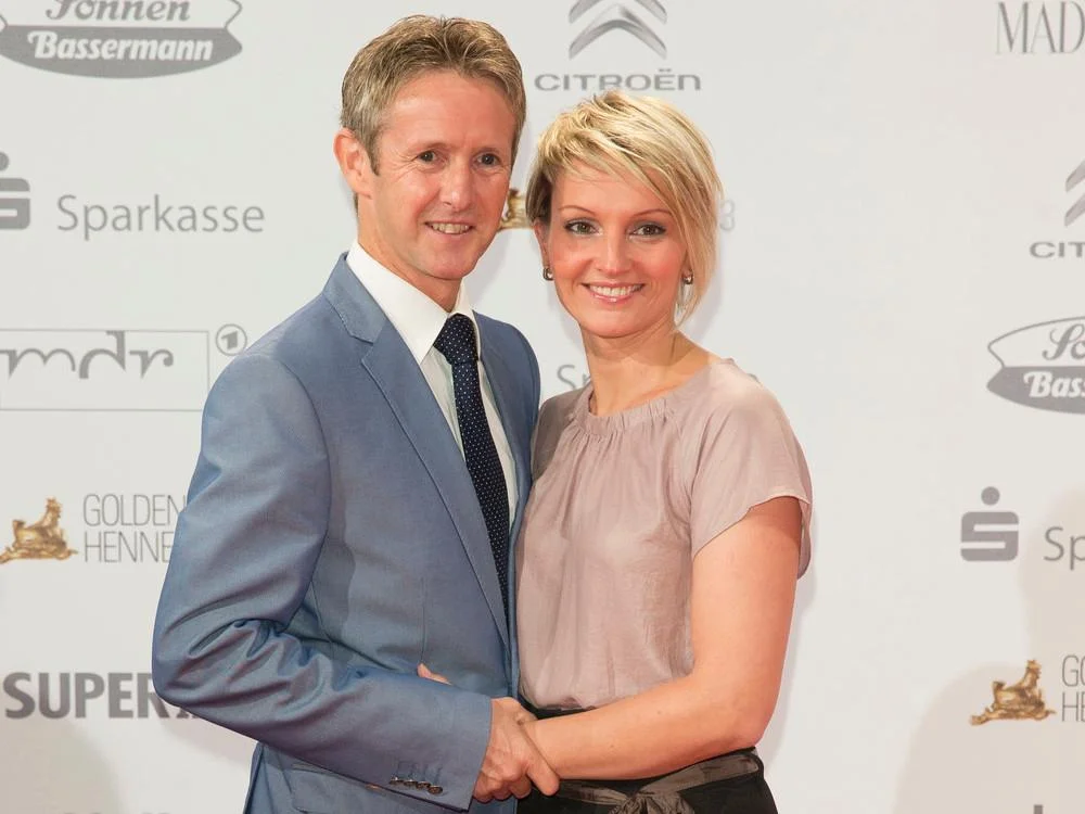 Jens Weißflog Olympischer Erfolg