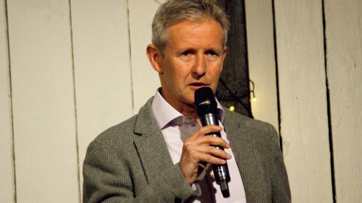 Jens Weißflog Frühes Leben und Hintergrund