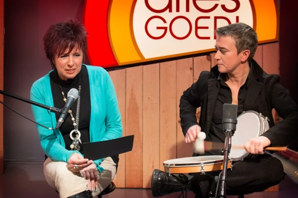 Jessie De Caluwé Hauptleistungen und Beiträge