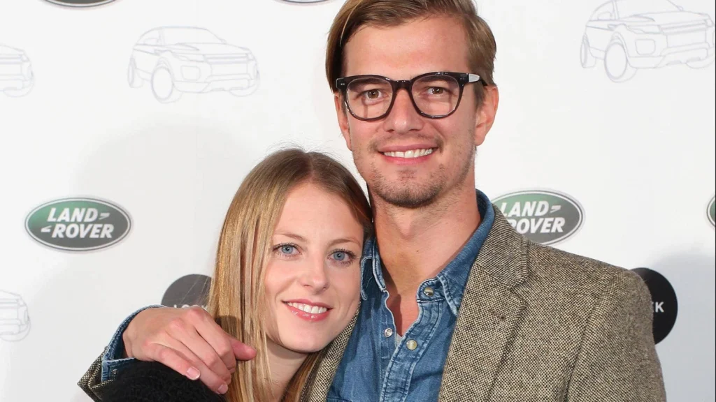 Privates Leben Joko Winterscheidt 