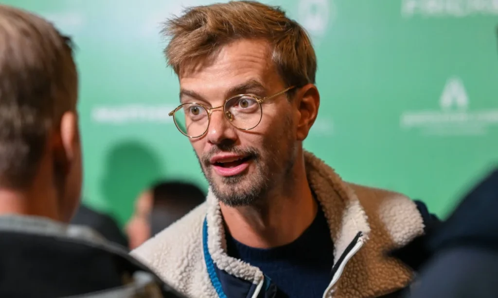 Joko Winterscheidt Öffentliches Bild und Vermächtnis