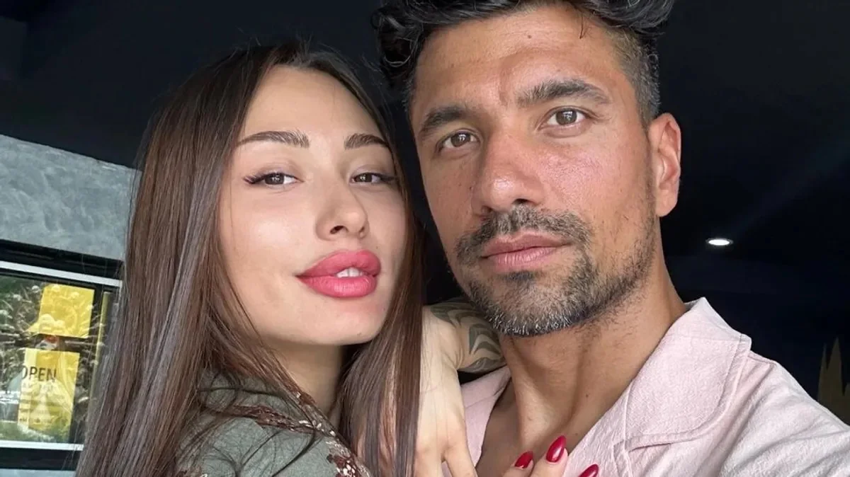 Kate Kolosovskaja Familie und Einflüsse