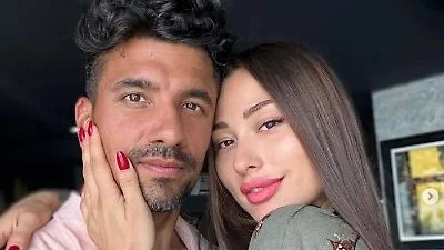 Kate Kolosovskaya Info