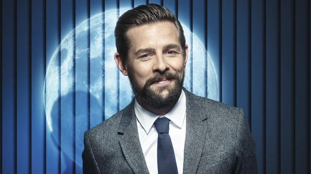 Klaas Frühes Leben und Hintergrund