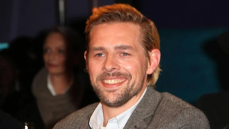 Klaas Heufer-Umlauf Info