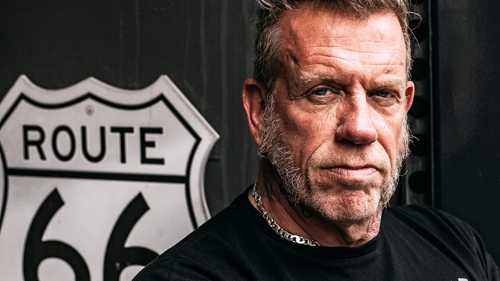 Klaus Borrmann Karriereanfänge