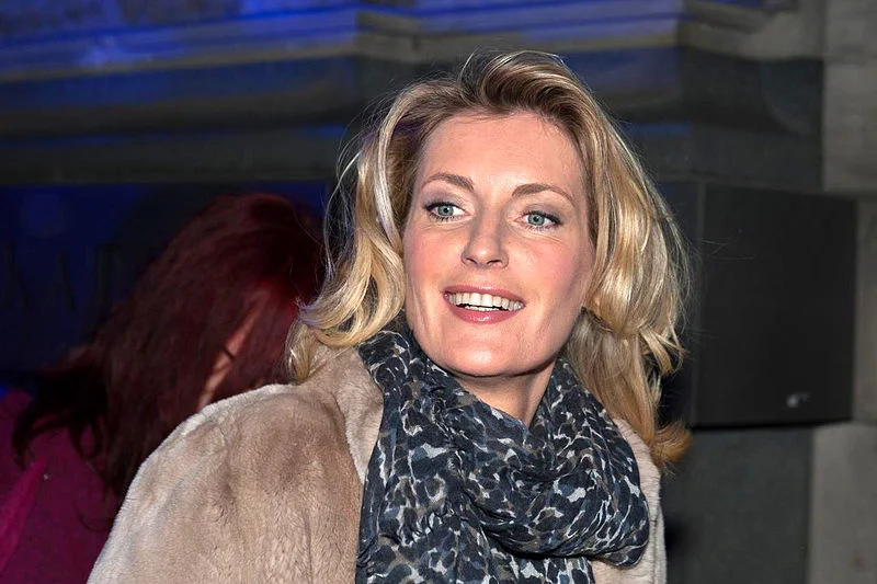 Maria Furtwängler Persönliche Details