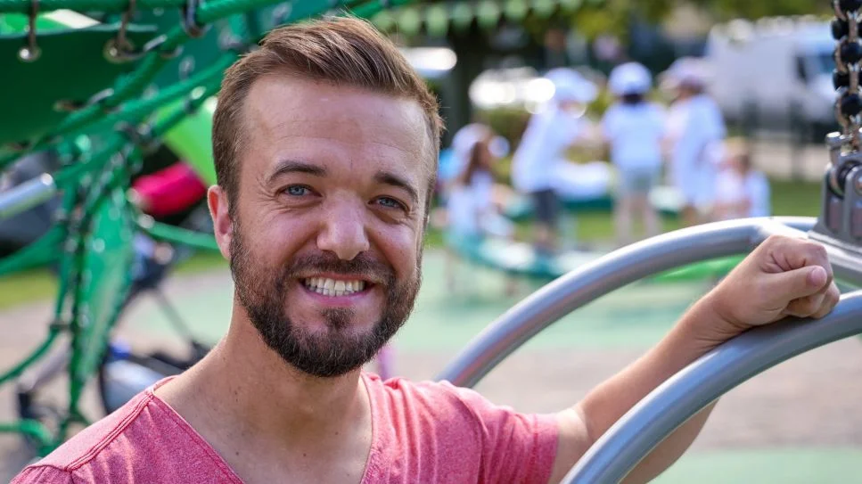 Mathias Mester  Info