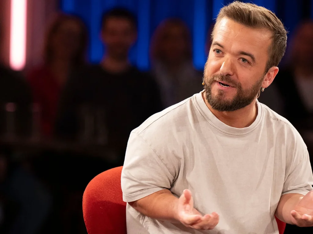 Mathias Mester Karriere