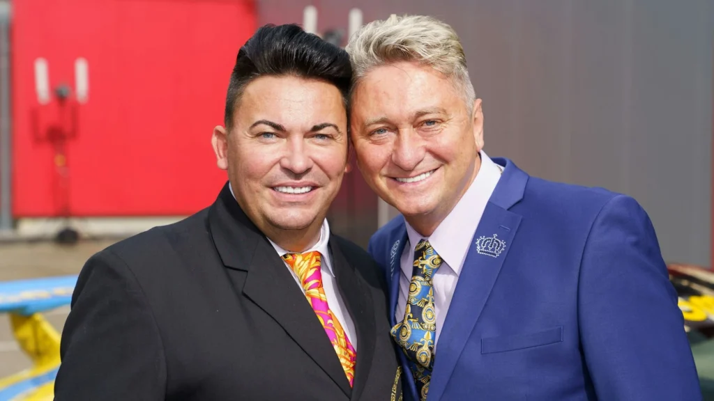 Matthias Mangiapane Soziale Medien und Einfluss