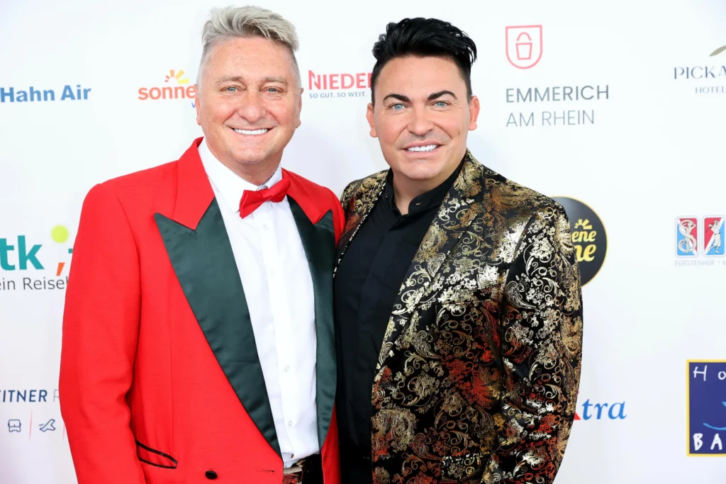 Matthias Mangiapane Frühes Leben und Hintergrund