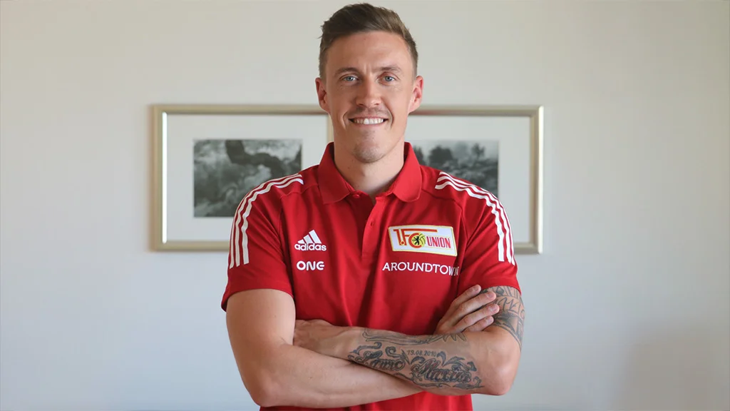 Max Kruse Hobbys und Interessen