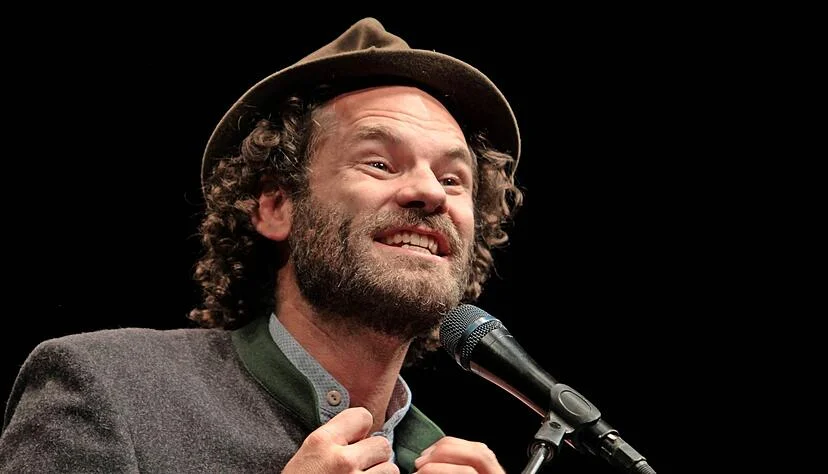 Maxi Schafroth Biografie