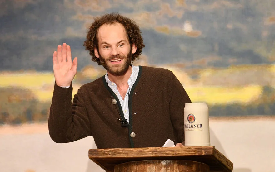 Maxi Schafroth Kinder: Biografie, Familien Details - Promis Klatsch