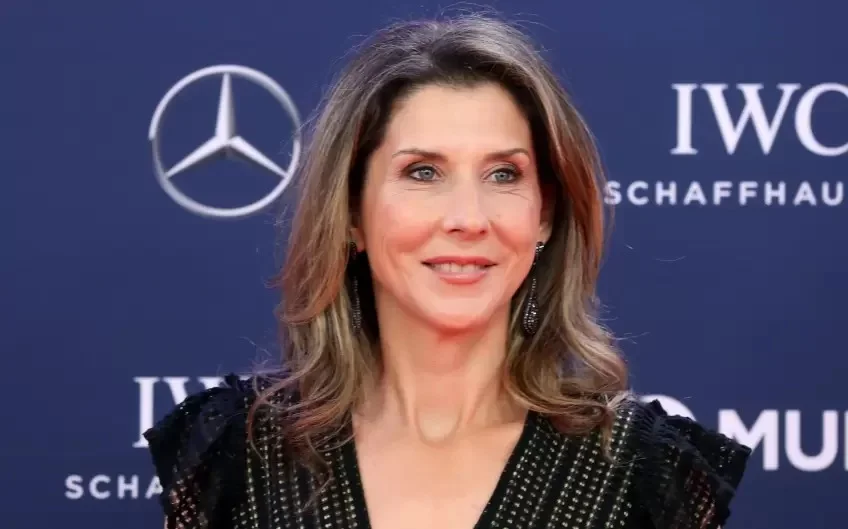 Monica Seles spätere Karriere