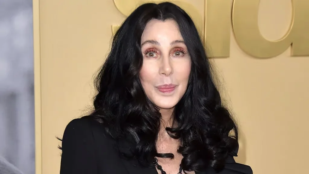  Mutter Cher Biografie