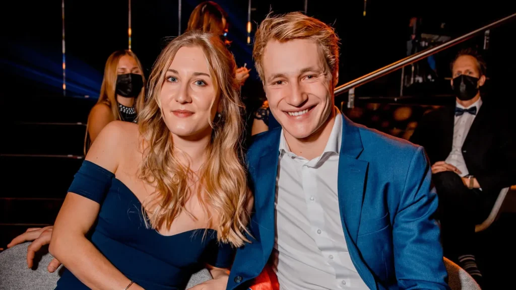 Frühes Leben und Hintergrund