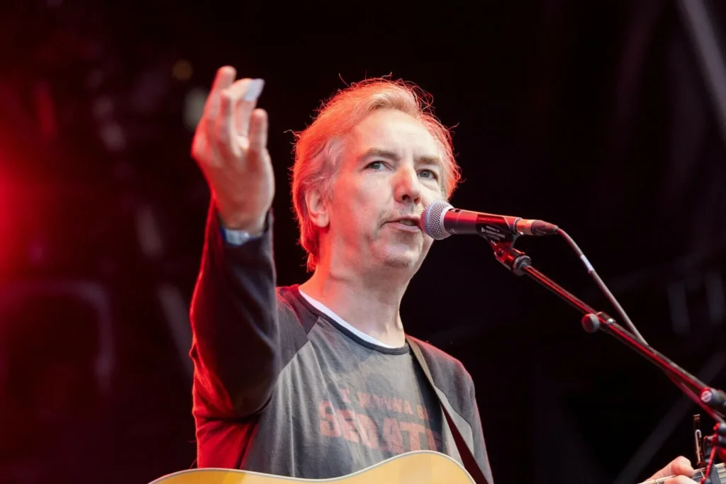 Olli Schulz Karrierebeginn